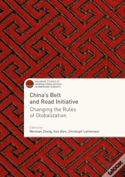 Capa do artigo China'S Belt And Road Initiative