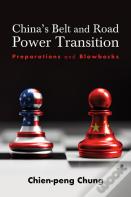 China'S Belt And Road Power Transition