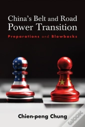 China'S Belt And Road Power Transition