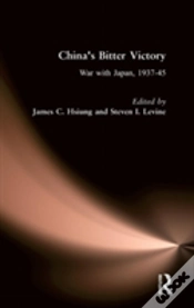Capa do artigo China