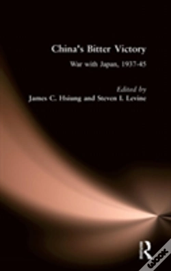 Capa do artigo China'S Bitter Victory