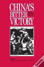 Capa do artigo China