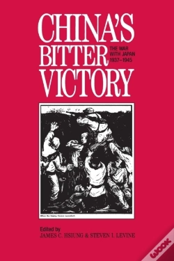 Capa do artigo China'S Bitter Victory