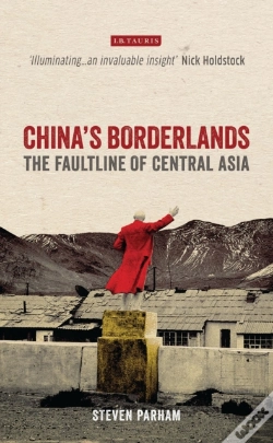 Capa do artigo China'S Borderlands