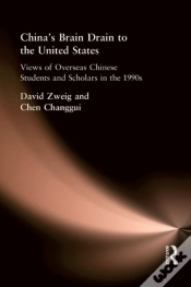 Capa do artigo China