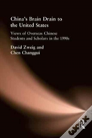 China'S Brain Drain To The United States