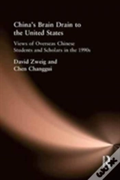 Capa do artigo China