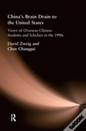 Capa do artigo China