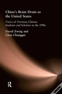 Capa do artigo China'S Brain Drain To The United States