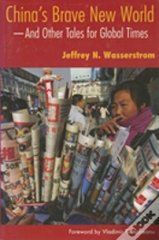 Capa do artigo China