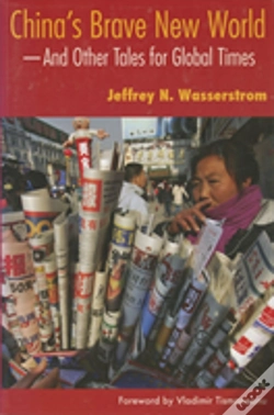 Capa do artigo China'S Brave New World