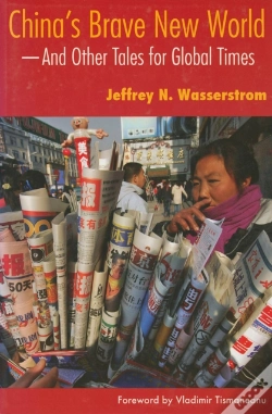 Capa do artigo China'S Brave New World