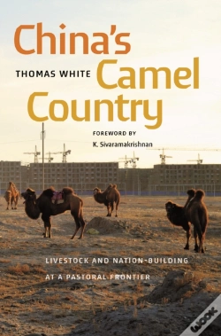 Capa do artigo China'S Camel Country