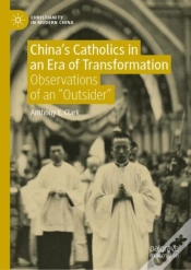 Capa do artigo China