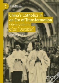 Capa do artigo China'S Catholics In An Era Of Transformation