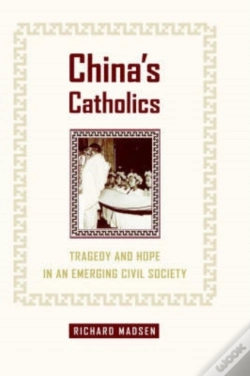 Capa do artigo China'S Catholics