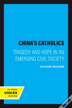 Capa do artigo China'S Catholics