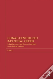 Capa do artigo China