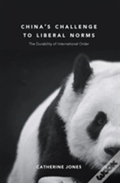 Capa do artigo China