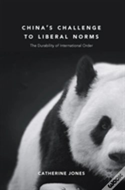 Capa do artigo China'S Challenge To Liberal Norms