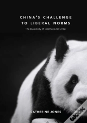 Capa do artigo China