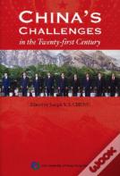 China'S Challenges In The Twenty-First Century