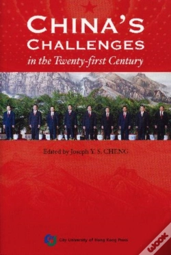 Capa do artigo China'S Challenges In The Twenty-First Century