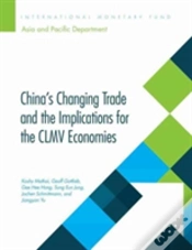 Capa do artigo China