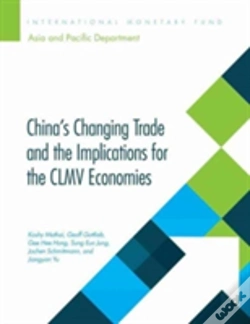 Capa do artigo China'S Changing Trade And The Implications For The Clmv