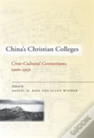 China'S Christian Colleges
