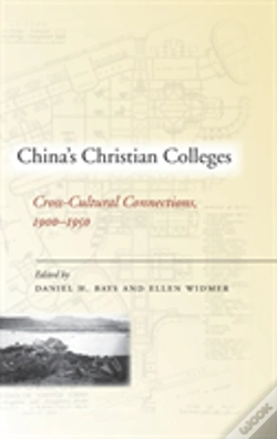 Capa do artigo China'S Christian Colleges