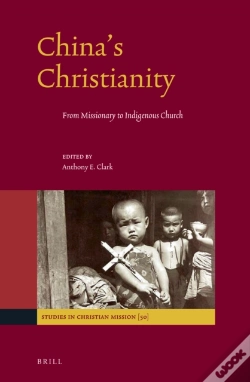 Capa do artigo China'S Christianity