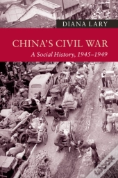 China'S Civil War