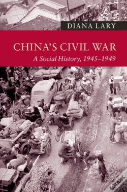 Capa do artigo China'S Civil War