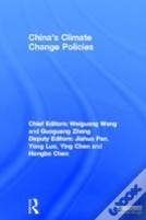 China'S Climate Change Policies