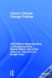 Capa do artigo China
