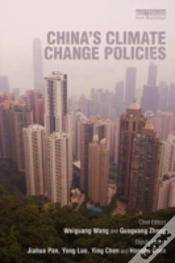 Capa do artigo China