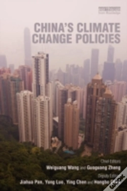 Capa do artigo China'S Climate Change Policies