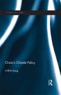 China'S Climate Policy - Preview