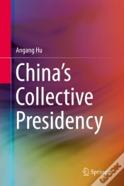 Capa do artigo China