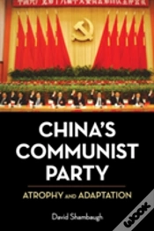 Capa do artigo China