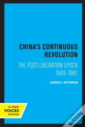 Capa do artigo China