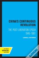 China'S Continuous Revolution