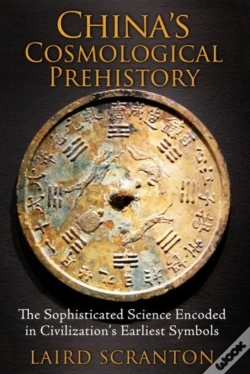Capa do artigo China'S Cosmological Prehistory