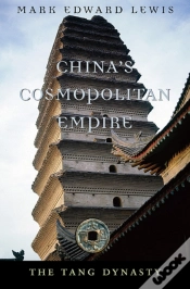 Capa do artigo China