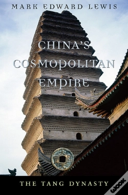Capa do artigo China'S Cosmopolitan Empire