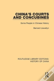 Capa do artigo China