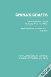 Capa do artigo China