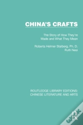 China'S Crafts