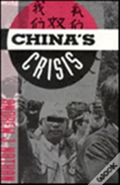 Capa do artigo China